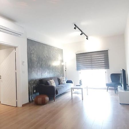 Kalidonia Residence Suite Nicosia , Spacious 2 Bedroom Suite With Office Nicósia Exterior foto