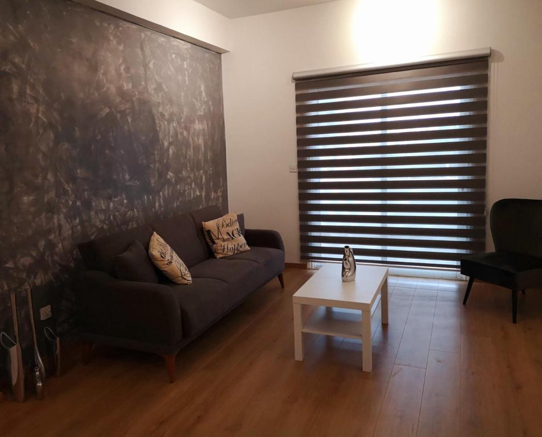Kalidonia Residence Suite Nicosia , Spacious 2 Bedroom Suite With Office Nicósia Exterior foto