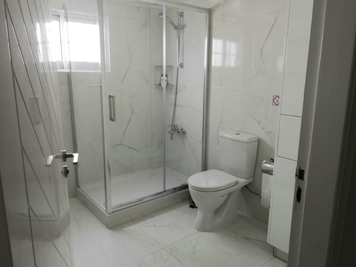 Kalidonia Residence Suite Nicosia , Spacious 2 Bedroom Suite With Office Nicósia Exterior foto