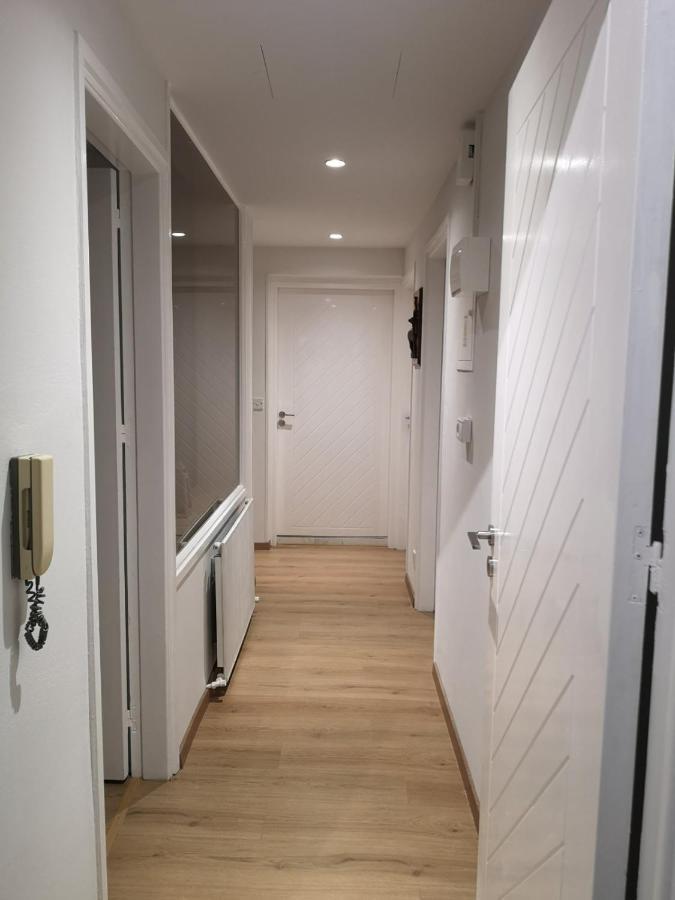 Kalidonia Residence Suite Nicosia , Spacious 2 Bedroom Suite With Office Nicósia Exterior foto