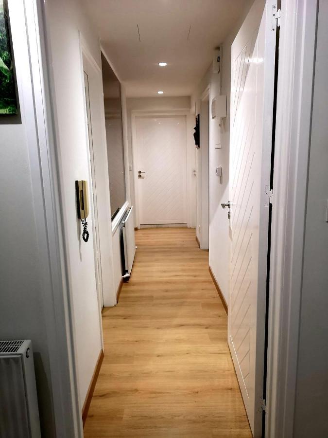 Kalidonia Residence Suite Nicosia , Spacious 2 Bedroom Suite With Office Nicósia Exterior foto