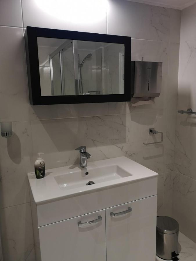 Kalidonia Residence Suite Nicosia , Spacious 2 Bedroom Suite With Office Nicósia Exterior foto