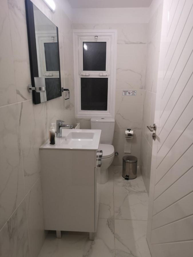 Kalidonia Residence Suite Nicosia , Spacious 2 Bedroom Suite With Office Nicósia Exterior foto