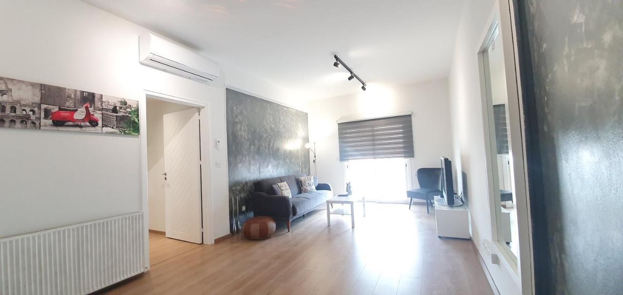 Kalidonia Residence Suite Nicosia , Spacious 2 Bedroom Suite With Office Nicósia Exterior foto