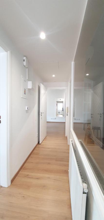 Kalidonia Residence Suite Nicosia , Spacious 2 Bedroom Suite With Office Nicósia Exterior foto