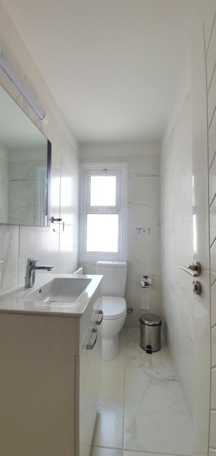 Kalidonia Residence Suite Nicosia , Spacious 2 Bedroom Suite With Office Nicósia Exterior foto